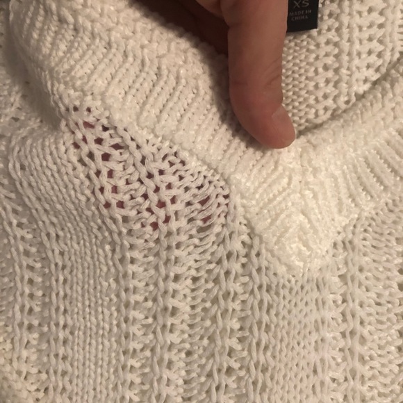 Lightweight sweater - Picture 3 of 4